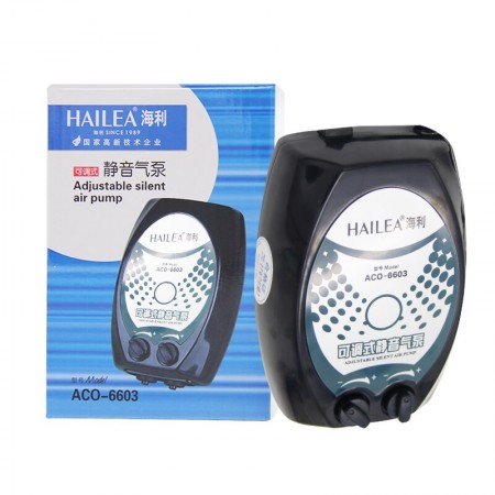 Oxy Hailea  ACO6602/6604 ( 1 vòi và 2 vòi ) 